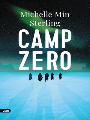 cover image of Camp Zero